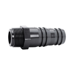 tlakový hadicový trn PVC šedý
hadicový trn/vnější závit d=22.d1=20/G=1/2" BSP PN10