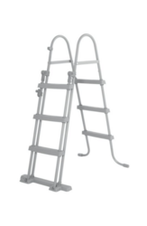 Bazénové schůdky 132 cm