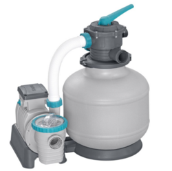 písková filtrace EXPERT EVO 8327 l/hod Flowclear