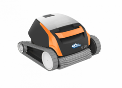 Dolphin E 20 vysavač
