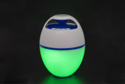 Plovoucí LED Bluetooth reproduktor MusicWave
