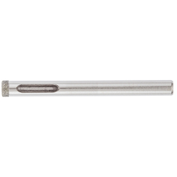 děrovka •8/30 diamant Graphite