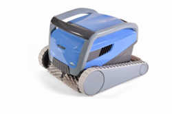 Dolphin SUPREME M600 vysavač