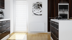 KORADO RADIK CLEAN 20-0600/0500, boční připojení, white RAL9016