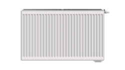 KORADO RADIK MATERNELLE VK 32-0600/1000, spodní připojení, white RAL9016