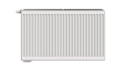 KORADO RADIK MATERNELLE VKL 32-0400/0800, spodní připojení, white RAL9016