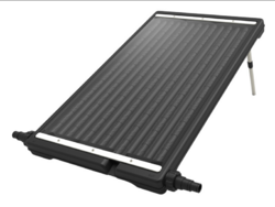 Solární ohřev bazénové vody Solarway 110 x 66 cm