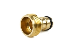 adaptér VZ 3/4" mosaz