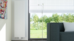 KORADO RADIK LINE PREMIUM 20-1800/0400, boční připojení, white RAL9016