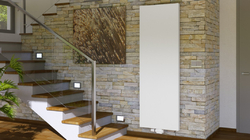 KORADO RADIK PLAN PREMIUM 21-2200/0500, boční připojení, white RAL9016