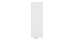 KORADO RADIK PLAN VERTIKAL-M 20-1800/0400, spodní připojení, white RAL9016