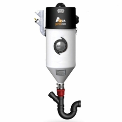 Centrální vysavač HUSKY AquaPro  300