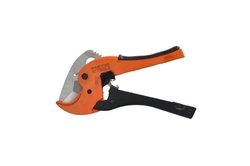 Kleště na PVC trubky FASTER TOOLS, 42 mm