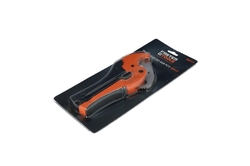 Kleště na PVC trubky FASTER TOOLS, 42 mm