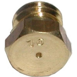 Mora Náhradní díl Tryska PB D 0,65 210-02-033065, střední