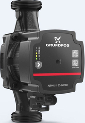 GRUNDFOS ALPHA1 L 25-40 180 oběhové čerpadlo 1x230V, závitové