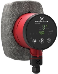 GRUNDFOS ALPHA2 25-60 180 oběhové čerpadlo 1x230V, 180mm, závitové