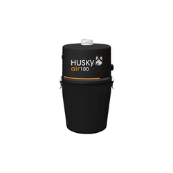 Centrální vysavač HUSKY AIR 100