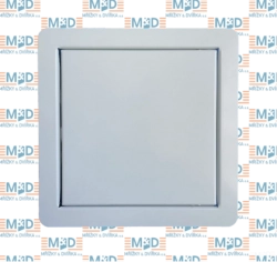 Revizní dvířka 150*200 B TM