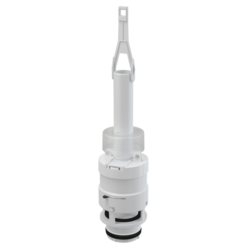 ALCADRAIN Vypouštěcí ventil pro snížené WC moduly výšky 850 mm