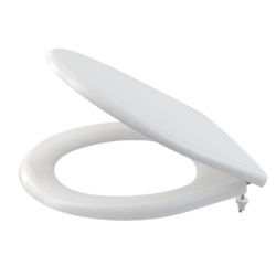 ALCADRAIN WC sedátko univerzální, Duroplast