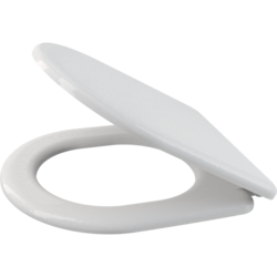 ALCADRAIN WC sedátko SOFTCLOSE, Duroplast
