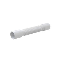 ALCADRAIN Flexi propojení 40×40