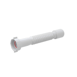 ALCADRAIN Flexi připojení 5/4"×40 plast