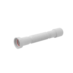 ALCADRAIN Flexi připojení 6/4"×40/50 plast