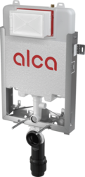ALCADRAIN Renovmodul Slim - WC modul pro zazdívání