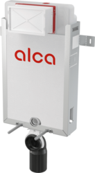 ALCADRAIN Renovmodul - WC modul ECOLOGY pro zazdívání