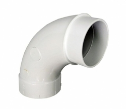 Dlouhé koleno 90st. F/M