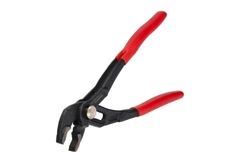 Kleště nastavitelné na trubky 180 mm, DRAUMET