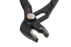 Kleště nastavitelné na trubky 180 mm, DRAUMET