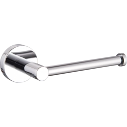 JB SANITARY Držák toaletního papíru horizontální, chrom