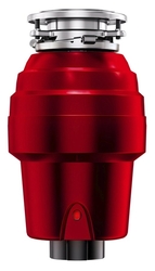 Dřezový drtič kuchyňského odpadu, 230V, 375W, pneu. spínač