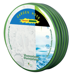 NOVASERVIS 1/2" Zahradní hadice 20m plast