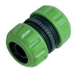 NOVASERVIS Spojka 3/4" plast