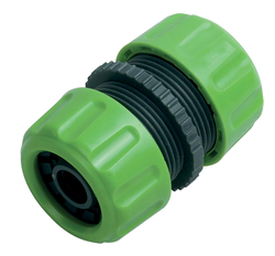 NOVASERVIS Spojka 1/2" plast