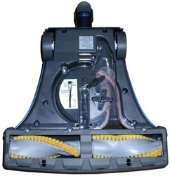 Turbokartáč BLUE ZOOM (8704)