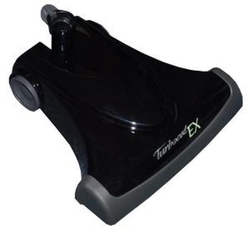 Turbokartáč velký - black onyx (8705)