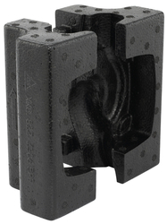 NOVASERVIS zolační box pro čerpadla 180 mm