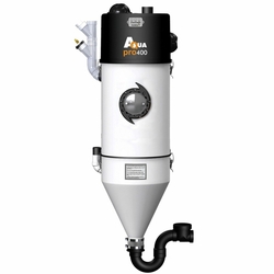 Centrální vysavač HUSKY-AquaPro 400