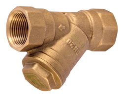NOVASERVIS Plynový filtr 3/4"