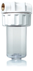 filtr na mech.nečistoty vel. 5" 3/4"