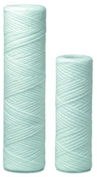 vložka filtr.na mech.nečistoty vel.10" textil 10 mikr.
