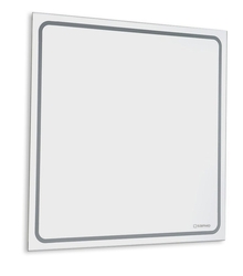 GEMINI zrcadlo s LED osvětlením 60x80cm