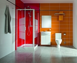 JIKA LYRA PLUS WC kombi, Dual-Flush, spodní odpad, boční napouštění