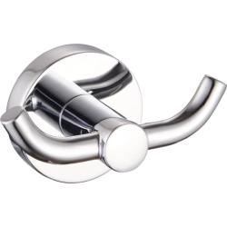 JB SANITARY Dvojháček chrom