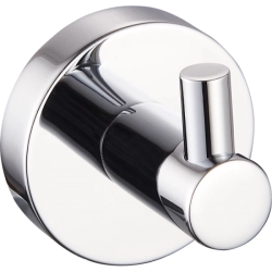 JB SANITARY Háček chrom
